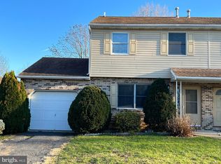 214 Summit Ave, Reading, PA 19611