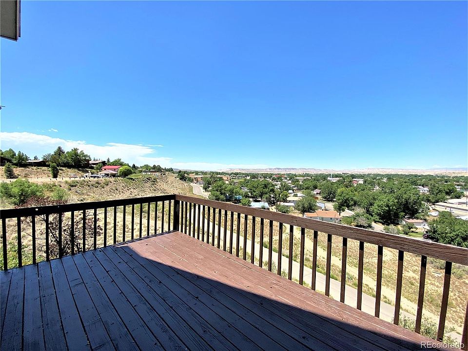 208 Hillcrest Circle, Rangely, CO 81648 Zillow