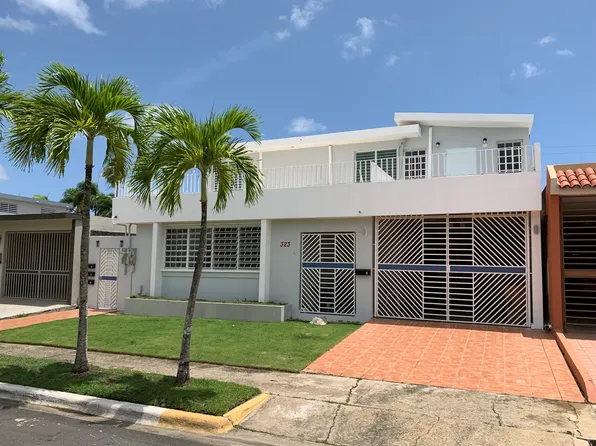 323 Calle 26 Unit D, San Juan, PR 00927