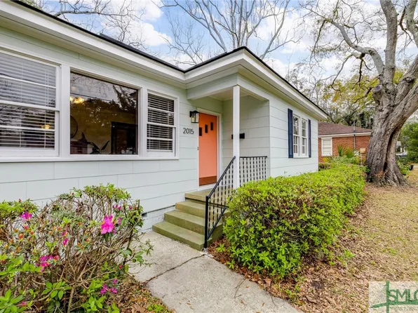 2015 New York Avenue, Savannah, GA 31404