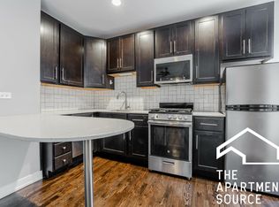 4124 N Sheridan Rd #613, Chicago, IL 60613