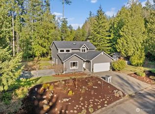 5303 138th Street Ct NW, Gig Harbor, WA 98332