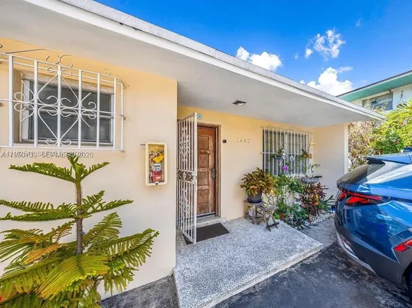 2600 SW 2nd St #2, Miami, FL 33135