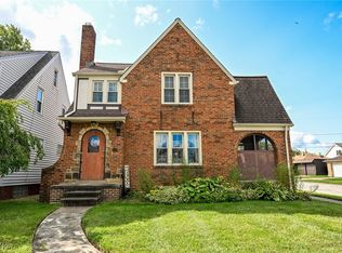 2717 Brookview Blvd, Parma, OH