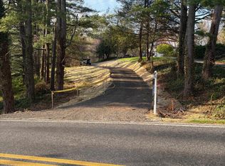 Coon Club Rd, Hampstead, MD 21074