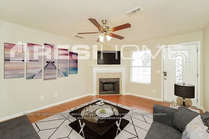304 Marsh Glen Dr — Photo 5
