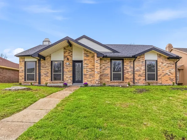 2929 Kingswood Dr, Garland, TX 75040