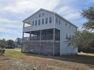 527 Swan Rd LOT 40, Corolla, NC 27927