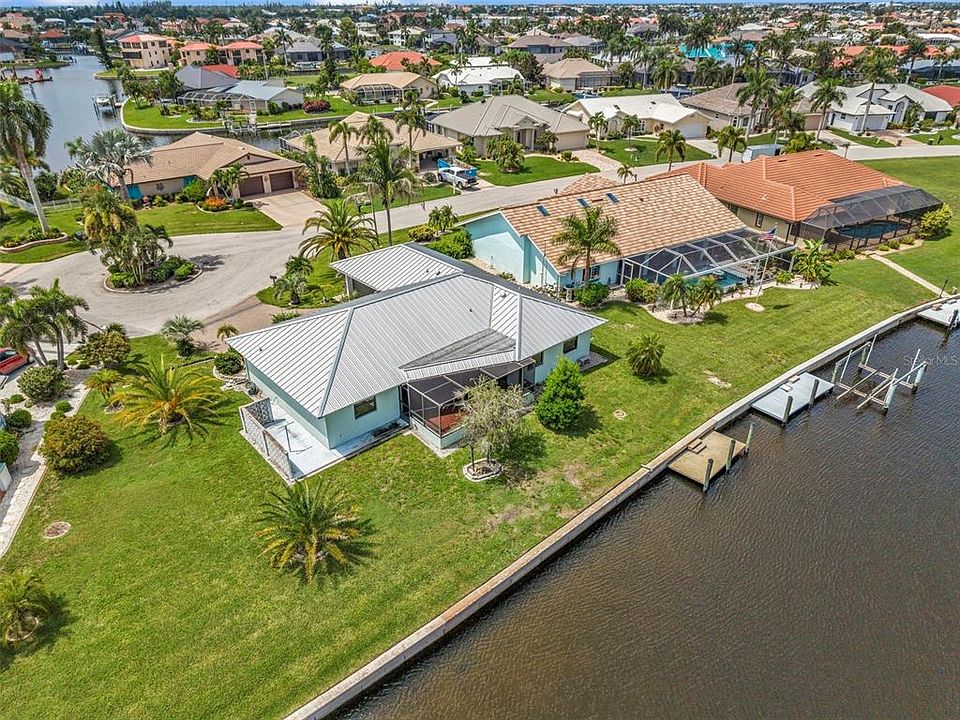 704 BIMINI LANE, Punta Gorda, FL 33950 | MLS #C7527633 | Zillow