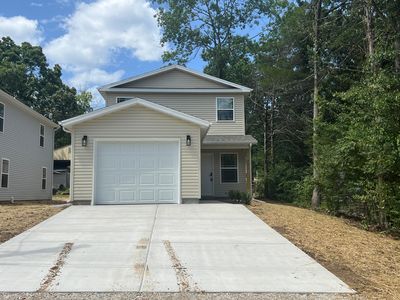 4073 White Oak Lot 4, Merriam Woods, MO, 65740