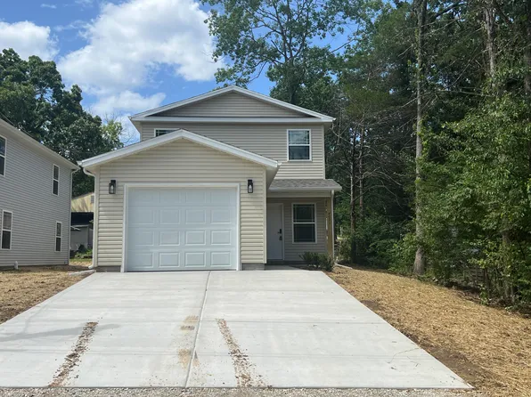 4073 White Oak Lot 4, Merriam Woods, MO 65740