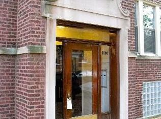 2005 W Warner Ave UNIT 3, Chicago, IL 60618