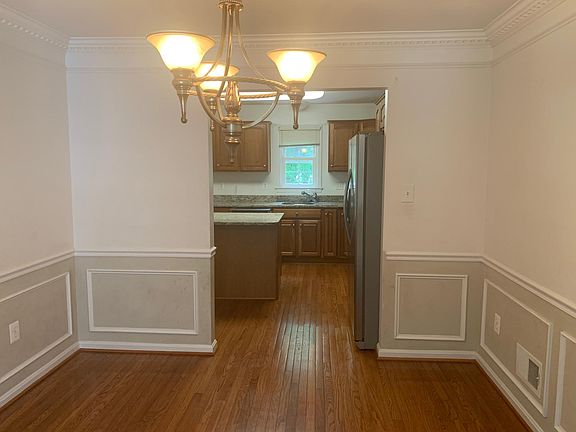 dinning room
