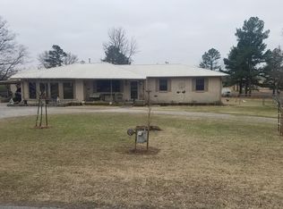 11556 E Oak St, Claremore, OK 74019