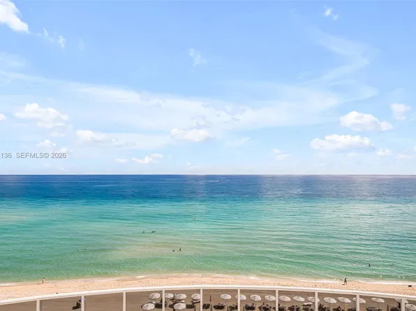 16001 Collins Ave #701, Sunny Isles Beach, FL 33160