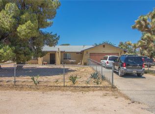 10726 Arroyo Rd, Hesperia, CA 92345