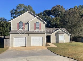 79 Bermuda Ct, Dallas, GA 30157