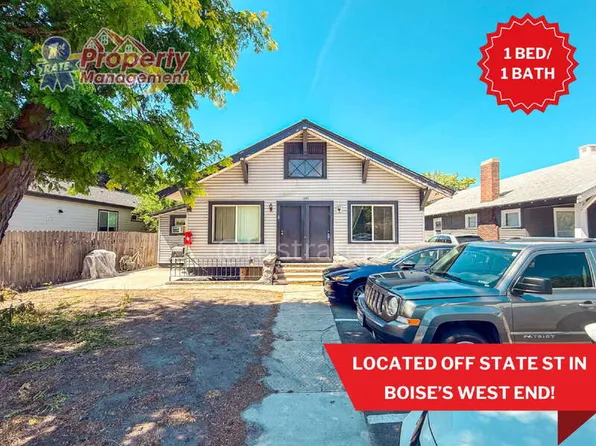 2407 W State St #6, Boise, ID 83702