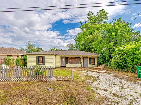 8022 Talton St, Houston, TX 77028