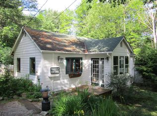 70 Country Club Rd, Tupper lake, NY 12986