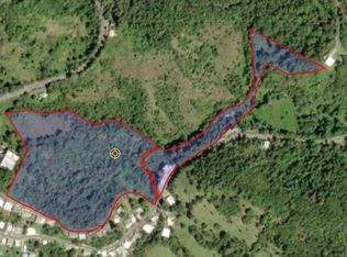 185 Carr Km 15.7 Sector Las Bg #400, Canovanas, PR 00729