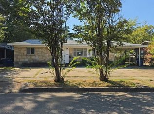 502 Belehr Dr, West Memphis, AR 72301