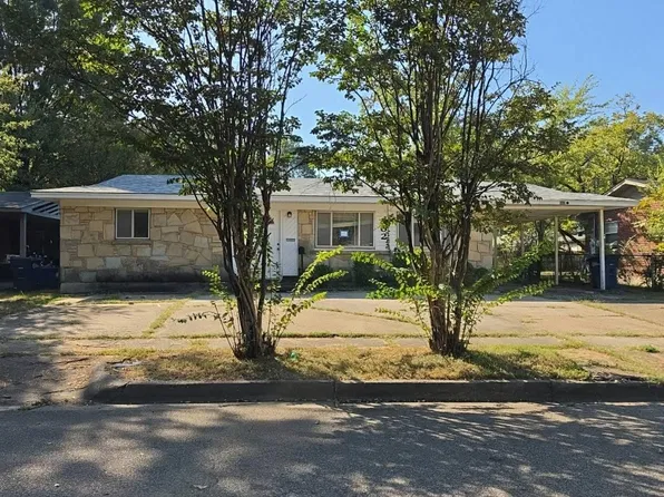 502 Belehr Dr, West Memphis, AR 72301
