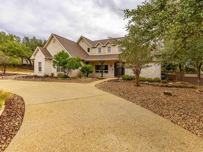 2021 Crown Ridge Dr, Kerrville, TX, 78028