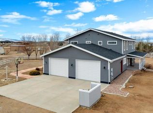 7150 E Napoli Rd, Prescott Valley, AZ 86315