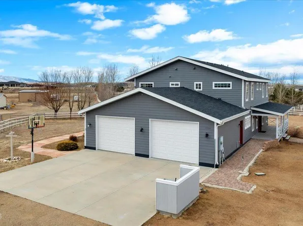 7150 E Napoli Rd, Prescott Valley, AZ 86315