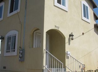 7116 S Denker Ave, Los Angeles, CA 90047