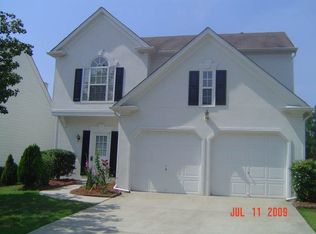 460 Chippenham Ct, Johns Creek, GA