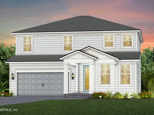 239 WESTERLY Drive, Yulee, FL 32097