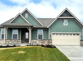 2005 Augusta Pkwy, Henryville, IN 47126