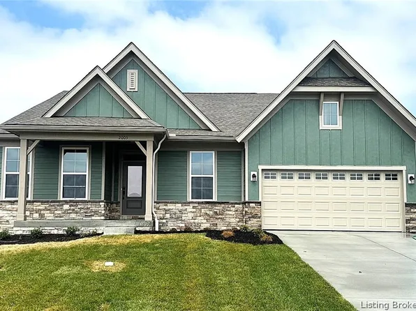 2005 Augusta Parkway, Henryville, IN 47126