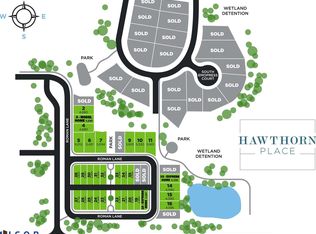 140 Roman Ln, Hawthorn Woods, IL 60047
