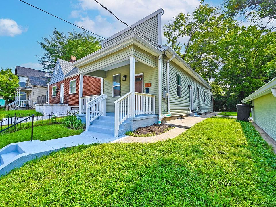 1st image of 3810 Llewellyn Ave