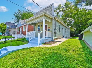 3810 Llewellyn Ave, Cincinnati, OH 45223