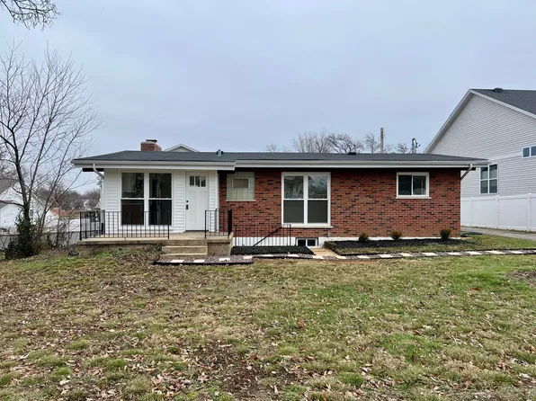 1120R Gilbert Ave, Saint Louis, MO 63119