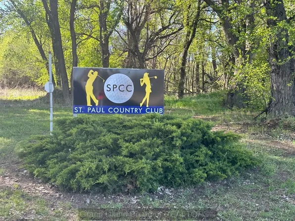 LOT 3 Mulligan Dr, Saint Paul, NE 68873