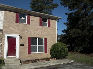 4721 Leaf Crest Ct, Columbia, SC 29210