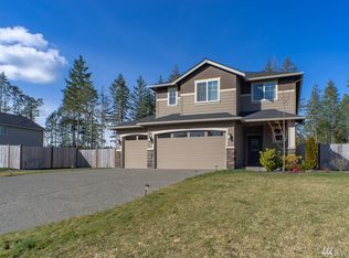 7614 50th Ave NE, Lacey, WA 98516