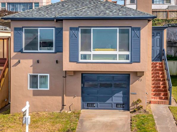 93 Seacliff Ave, Daly City, CA 94015
