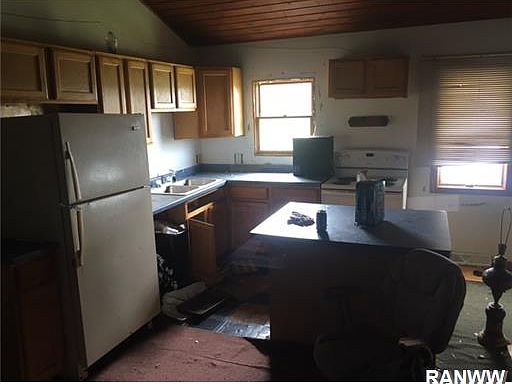 2nd image of N 7421 Trego Haven Road