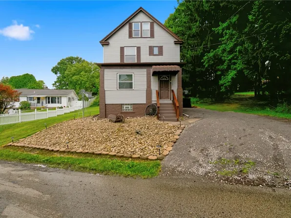 127 Orchard Ln, Kittanning, PA 16201