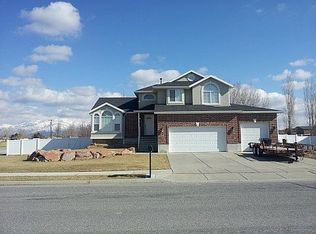 1774 N 3420 W, Clinton, UT 84015