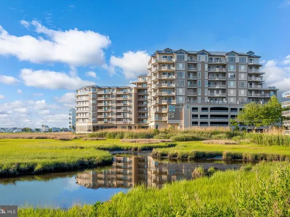 121 81st St Unit 504, Ocean City, MD 21842