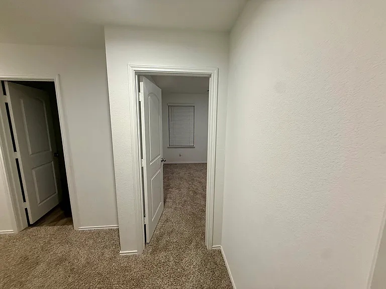 Picture of Room 3 Entrance