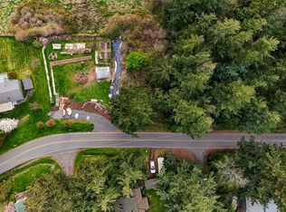 0 Granger Way, Lummi Island, WA 98262