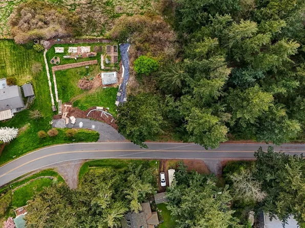0 Granger Way, Lummi Island, WA 98262